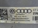 Усилитель тормозов вакуумный Audi / VW A6 IV фотография №2