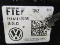 Усилитель тормозов вакуумный Audi / VW Джетта 6 фотография №2