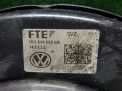 Усилитель тормозов вакуумный Audi / VW Джетта 6 фотография №4