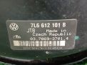 Усилитель тормозов вакуумный Audi / VW Туарег 1 фотография №3