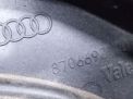 Вентилятор охлаждения радиатора Audi / VW A4 III фотография №4