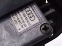Вентилятор охлаждения радиатора Audi / VW A4 III фотография №5