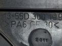 Вентилятор охлаждения радиатора Audi / VW Джетта , Пассат 1K0121205AD фотография №4