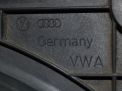 Вентилятор охлаждения радиатора Audi / VW Джетта , Пассат 1K0121205AD фотография №5