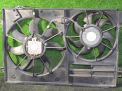 Вентилятор охлаждения радиатора Audi / VW Джетта , Пассат 1K0121205AD фотография №2