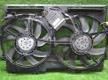 Вентилятор охлаждения радиатора Audi / VW A6 IV 8K0121003AD фотография №2