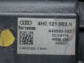 Вентилятор охлаждения радиатора Audi / VW А6 IV 3.0 TDI фотография №4
