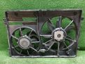 Вентилятор охлаждения радиатора Audi / VW Джетта 6, Пассат 2.0TDI фотография №2