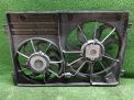 Вентилятор охлаждения радиатора Audi / VW Джетта 6, Пассат 2.0TDI фотография №2