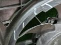 Вентилятор охлаждения радиатора Audi / VW Джетта , Пассат 1K0121205AD , д фотография №2