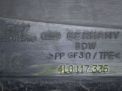 Воздухозаборник Audi / VW Q7 I 4L0117336 фотография №3