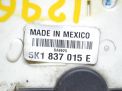 Замок двери передней левой Audi / VW Пассат 7 5K1837015E фотография №2