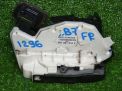 Замок двери передней правой Audi / VW Пассат 7 B7 5K1837016E фотография №2