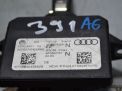 Замок зажигания с ключом Audi / VW Allroad, A6 III 4F0909131N фотография №3