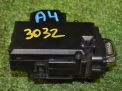 Замок зажигания с ключом Audi / VW A4 IV фотография №2