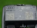 Замок зажигания с ключом Audi / VW A6 IV 4G1423055BQ фотография №4