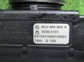 Замок зажигания с ключом Audi / VW А8 II 3D0905865H фотография №3