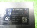 Замок зажигания с ключом Audi / VW Пассат СС фотография №3