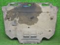 Защита двигателя Audi / VW A6 IV, A7 I 4G0863822C фотография №2