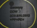 Защита двигателя Audi / VW Джетта 6 фотография №3