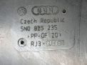 Защита двигателя Audi / VW Тигуан 1 фотография №2