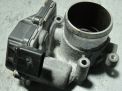 Заслонка дроссельная Audi / VW A4 IV , A5 I 2.0 TDI фотография №2