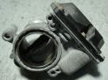 Заслонка дроссельная Audi / VW A4 IV , A5 I 2.0 TDI фотография №3