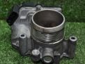 Заслонка дроссельная Audi / VW CFF CFFA 03L128063R фотография №4