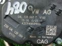 Заслонка дроссельная Audi / VW A6 IV 2.0 TDI 04L128063T фотография №4