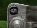 Заслонка дроссельная Audi / VW Туарег 1 VR6 BMV фотография №3