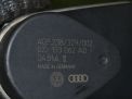 Заслонка дроссельная Audi / VW Туарег 1 VR6 BMV фотография №4