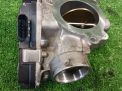 Заслонка дроссельная Audi / VW A7 2 , S7 3.0 TDI DEW пробег 2740 км фотография №2