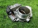 Заслонка дроссельная Audi / VW A4 , A5 , Q7 3.0 TDI 4E0145950J фотография №3
