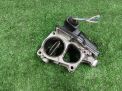 Заслонка дроссельная Audi / VW CDU CDUD CRC CRCA 3.0 TDI фотография №1