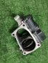 Заслонка дроссельная Audi / VW CDU CDUD CRC CRCA 3.0 TDI фотография №2