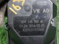 Заслонка дроссельная Audi / VW CRC CRCA CDU CDUD 3.0 TDI фотография №3