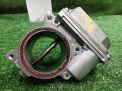 Заслонка дроссельная Audi / VW A4 , A5 , Q7 3.0 TDI 4E0145950D фотография №2