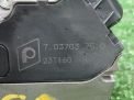 Заслонка дроссельная Audi / VW A4 , A5 , Q7 3.0 TDI 4E0145950D фотография №5