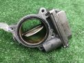 Заслонка дроссельная Audi / VW A4 , A5 , Q7 3.0 TDI 4E0145950F фотография №2