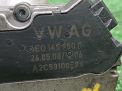 Заслонка дроссельная Audi / VW A4 , A5 , Q7 3.0 TDI 4E0145950F фотография №5