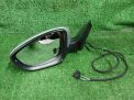 Зеркало левое электрическое Audi / VW Джетта 6 , 9к фотография №1