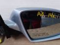 Зеркало правое электрическое Audi / VW A8 III, 14к фотография №1
