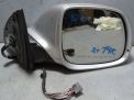 Зеркало правое электрическое Audi / VW Q7 16к фотография №1
