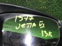 Зеркало правое электрическое Audi / VW Джетта 6 , 13к , д фотография №2