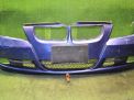 Бампер передний BMW 3-я Серия, E90 E91 фотография №1