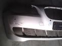 Бампер передний BMW 5-я серия F10, до рестайлинга фотография №4