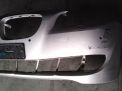 Бампер передний BMW 5-я серия F10, до рестайлинга фотография №5