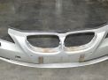 Бампер передний BMW 5-Серия, E60 E61, рестайлинг фотография №1