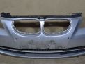 Бампер передний BMW 5-Серия, E60 E61, рестайлинг , д фотография №1