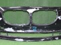 Бампер передний BMW 7-я серия F01 F02 фотография №1